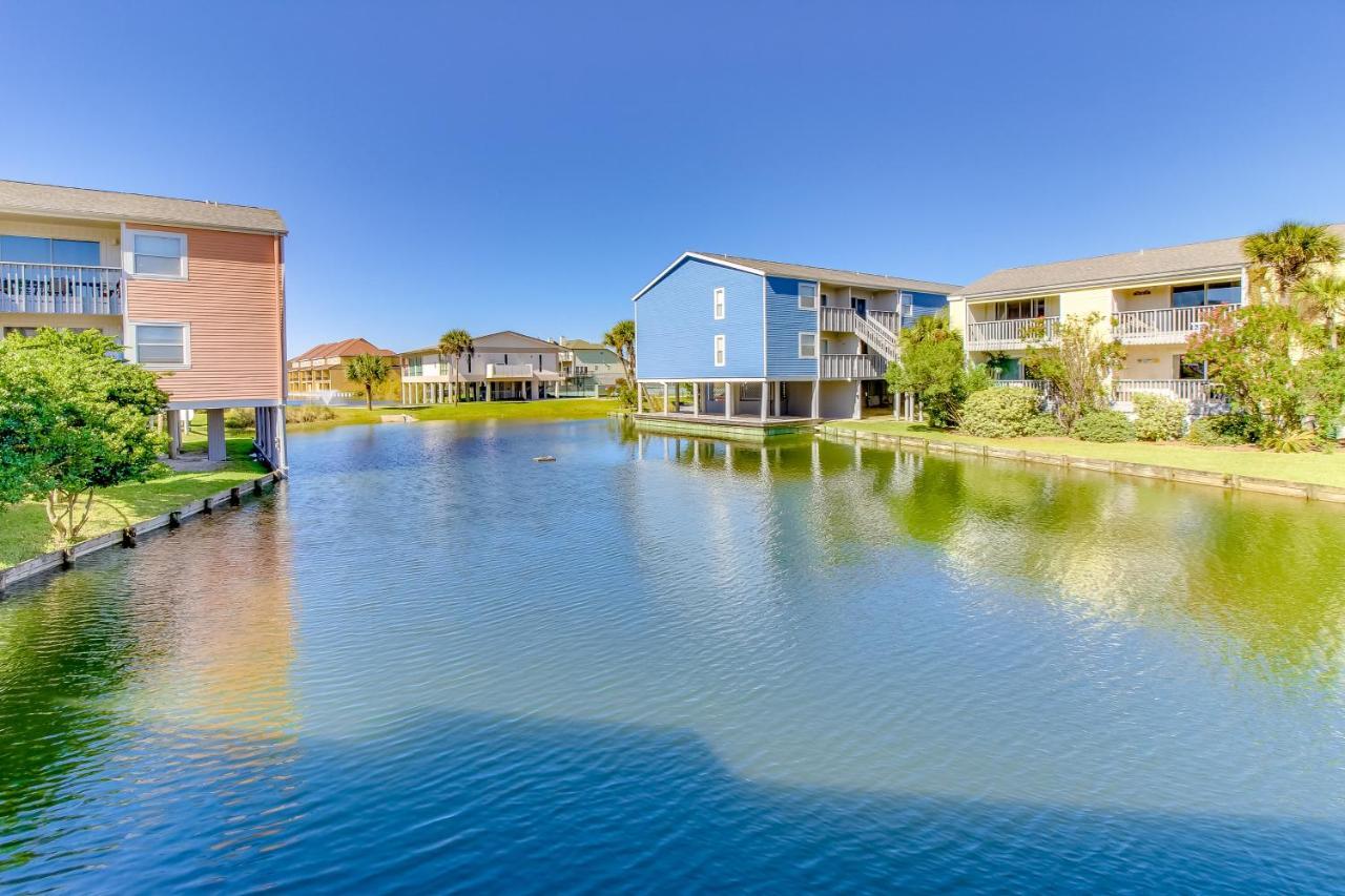 Villas On The Gulf Gulf Breeze Room photo