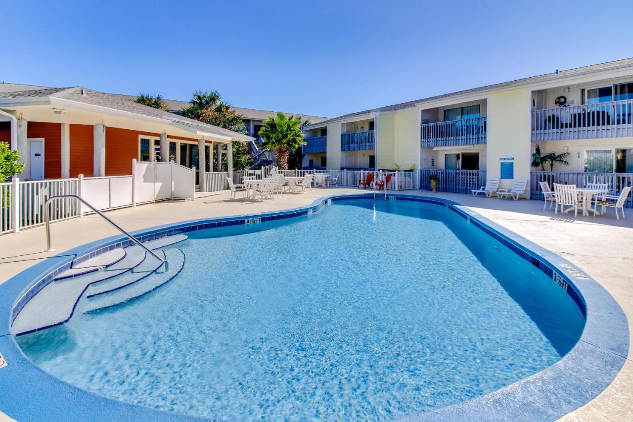 Villas On The Gulf Gulf Breeze Room photo