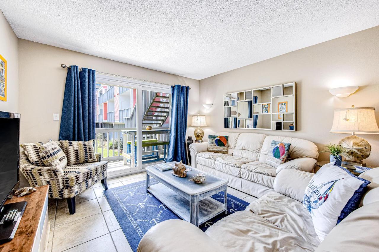 Villas On The Gulf Gulf Breeze Room photo