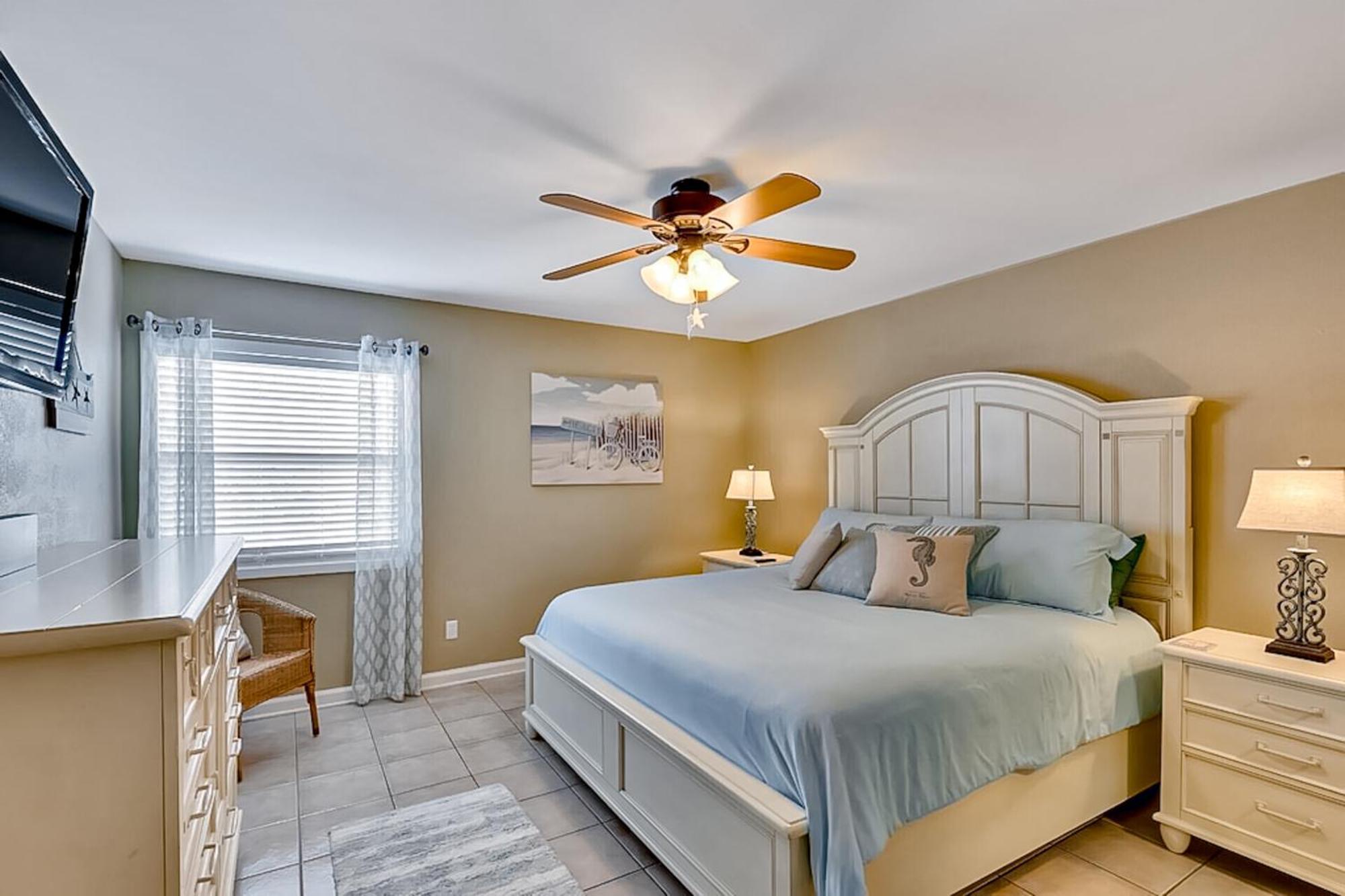 Villas On The Gulf Gulf Breeze Room photo