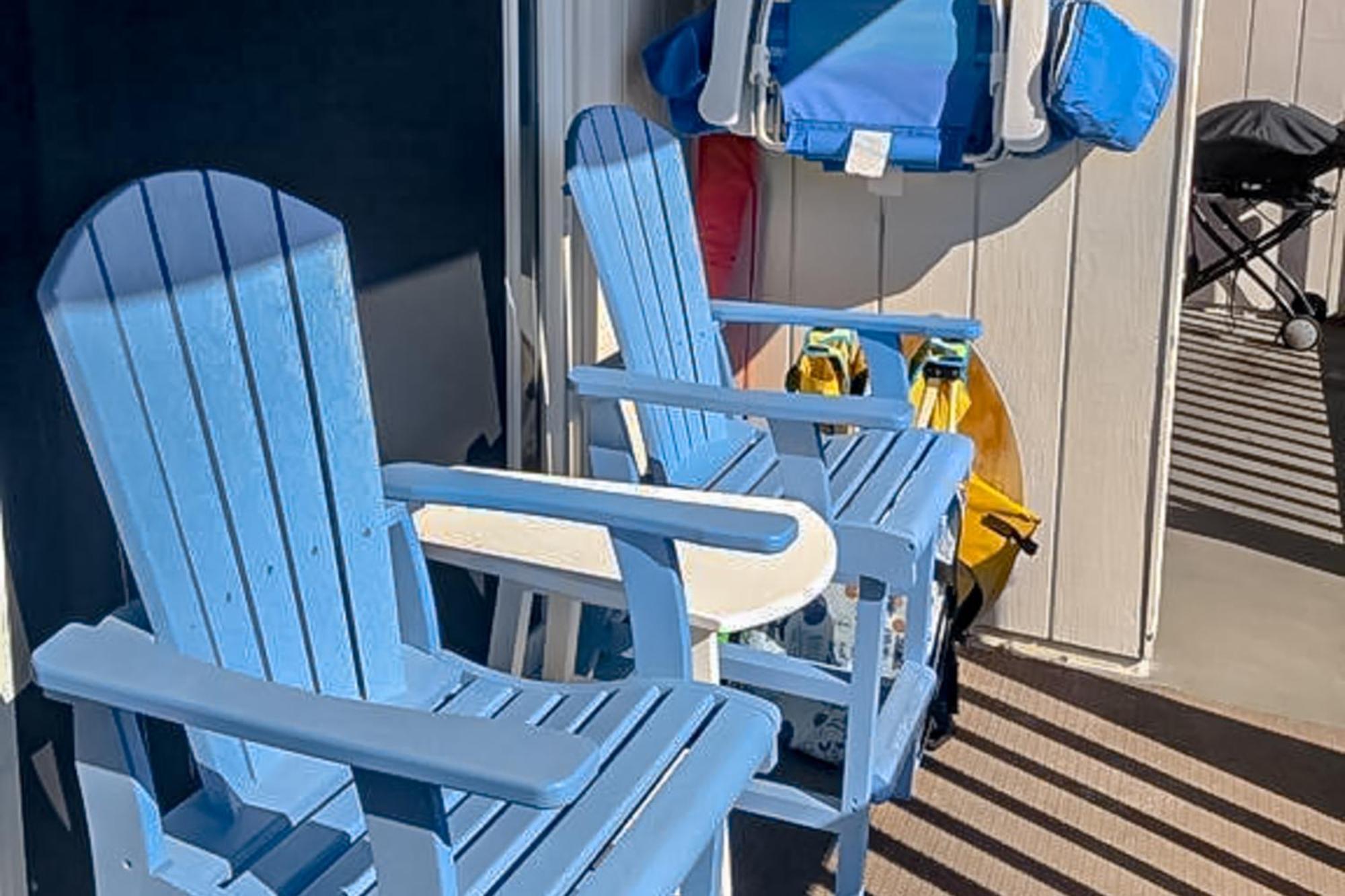 Villas On The Gulf Gulf Breeze Room photo