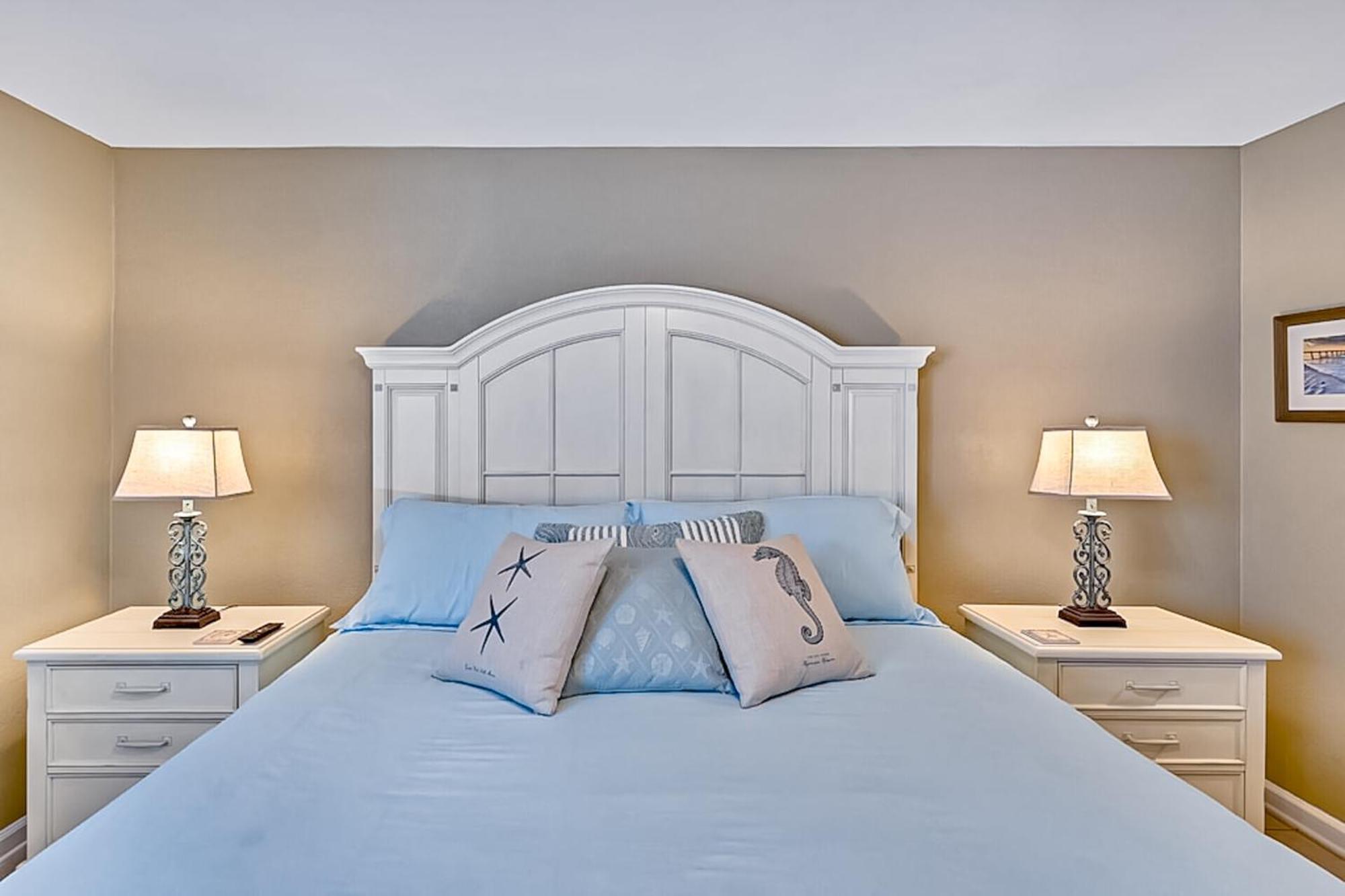 Villas On The Gulf Gulf Breeze Room photo