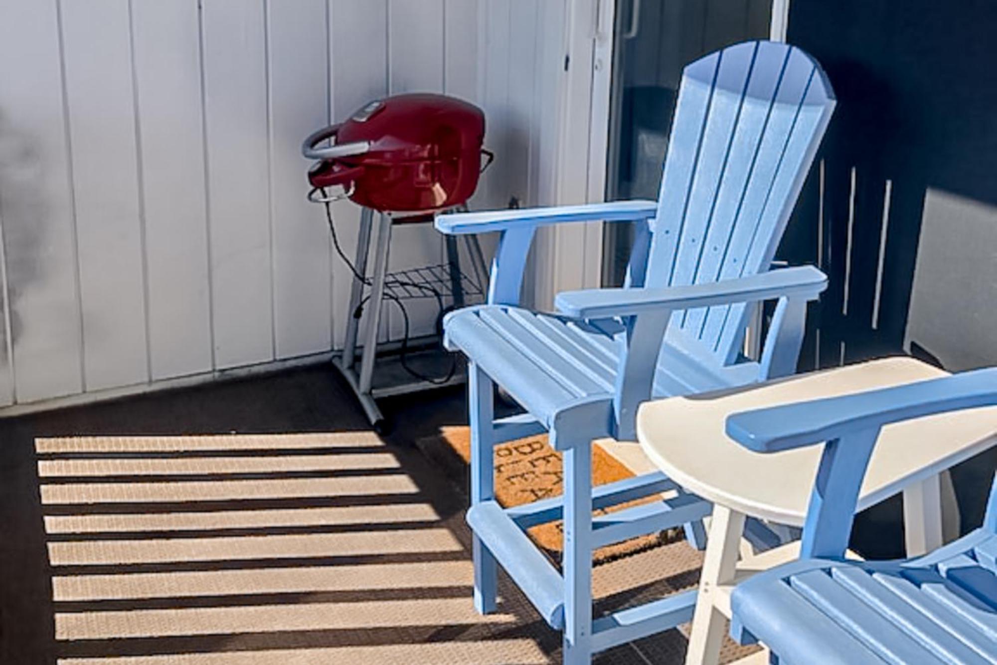 Villas On The Gulf Gulf Breeze Room photo