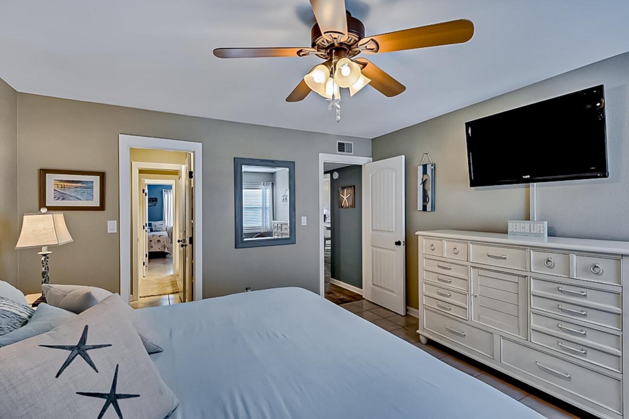Villas On The Gulf Gulf Breeze Room photo