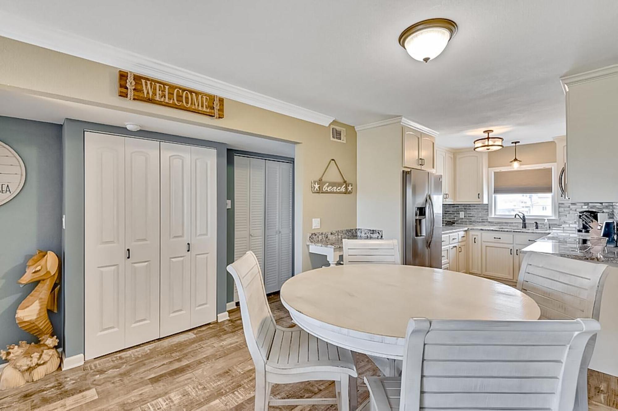 Villas On The Gulf Gulf Breeze Room photo