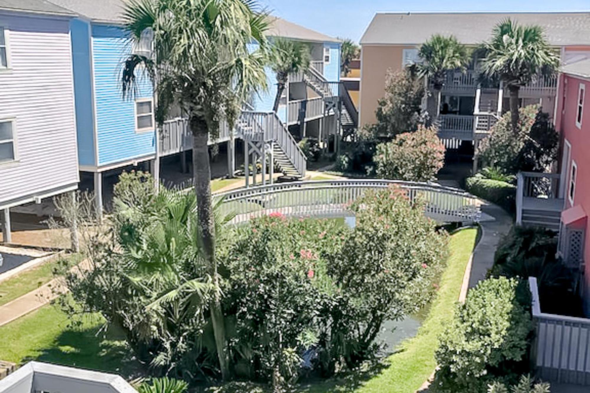 Villas On The Gulf Gulf Breeze Room photo