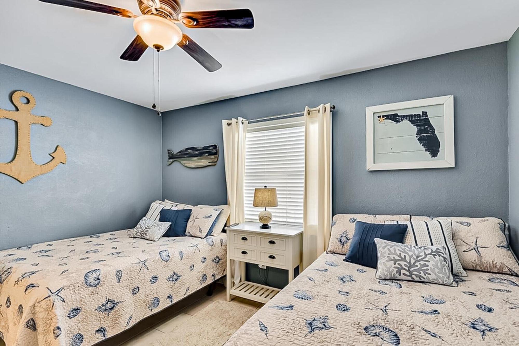 Villas On The Gulf Gulf Breeze Room photo