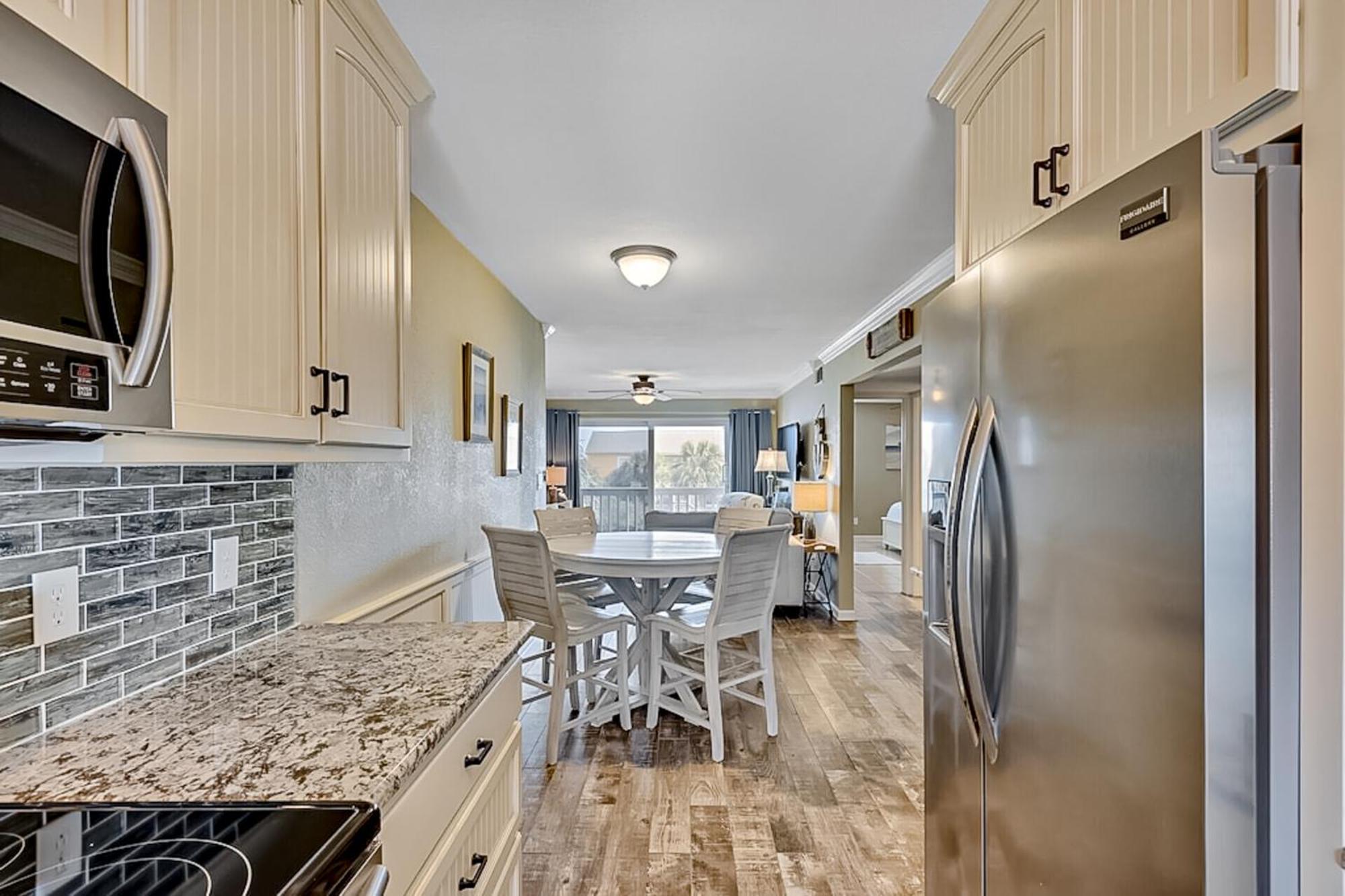 Villas On The Gulf Gulf Breeze Room photo