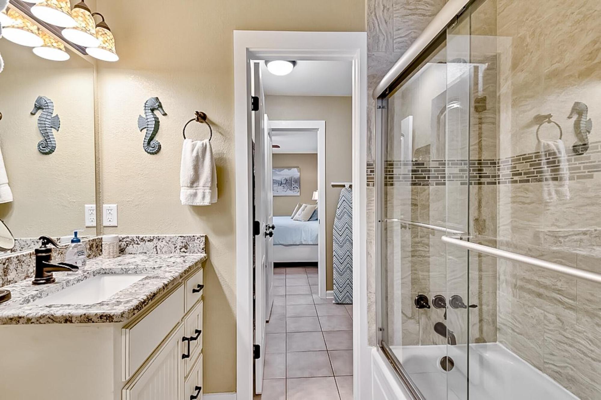 Villas On The Gulf Gulf Breeze Room photo