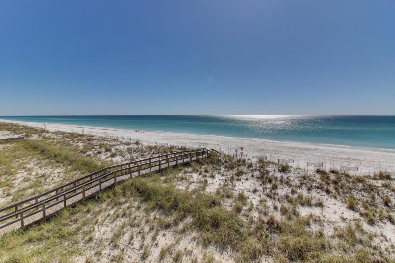Villas On The Gulf Gulf Breeze Exterior photo