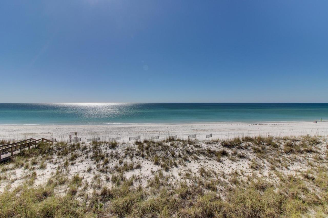 Villas On The Gulf Gulf Breeze Exterior photo